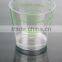 170ml Multi-colored Disposable Plastic Mousse Cups