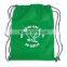china rawstring velvet bags with logo printing