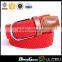 New Arrival Exceptional Quality Advantage Price China Supplier Wide Black Elastic Belt