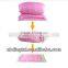 waterproof space saving plastic bag /space saving bag/home organizer