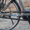 Electric Lady's Bike with 250Wbafang central max powered Motor Samsung battery cell, European Design