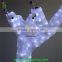 24V color changing Wedding decoration led christmas lighting