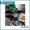 hotel minni toothpaste seal and cap equipment