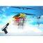 3.5 channel infrared shooting rc helicopter with gyro & gun
