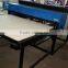 Large Double Stations Sublimation Heat Press Machine for Fabric and Garments