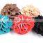 lady pu leather belt straps