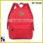Hot selling school shoulder backpack