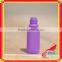 Bottle Dropping Ldpe 15ml pe With E-liquid Bottle pe With 15ml Plastic Dropper Bottle