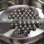 AISI 1010/1015 11/64" Carbon Steel Balls