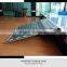 Manual Wheelchair loading Ramp for Low Floor Bus
