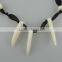 Cheap Imitation Ivory pendant necklace charms necklaces
