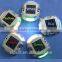 most selling green 3led both size high way cat eye road stud