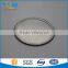 stainless steel filter discs for PE-PP sheet extrusion line