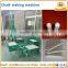 Automatic blackboard chalk making machine / chalk piece making machine