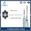 Low price aluminum clad steel stranded 28 core opgw cable