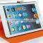 NEW LUXURY Flip PU Leather Case Cover with D buckle For IPad mini 2