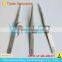 Anti-static ESD Tweezers with Non-magnetic Tips for Electronics