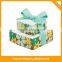 Hot Sale cheap custom memo blank paper block note cube memo pad