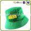 High Quality Bucket Hat Custom Designed Fisherman Hat And Caps Wholesale