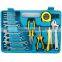 60pcs Combination Household Hand Tools Set