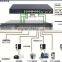 hot selling high quality poe nvr