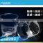 popular design 200ml transparent PS plastic aviation cup mould/plastic aviation drinking cup mold