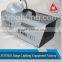 Snow Maker Machine 1500W powerful and Beautiful Stage effect/Holiday Snow Machine