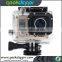 Black AMK5000S Outdoor Wifi Action Camera Video HD DV Car DVRWaterproof 30M Shockproof 20MP 1080P