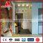 best price acm aluminum composite panel for home decoration