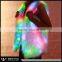 Fashion Man flashing led scarf