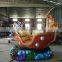 New arrival shopmall coin operated ride on boat for family amusement game machine rides kiddie rides for sale