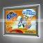 Advertising Poster Display LED Backlit Signage Photo light box Display