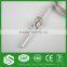 Low price high temperature type k thermocouple compensate wire