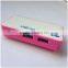 Cute design 3.0 4-port USB hub 3.0 for power charging