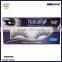 Own brand 3D real mink eyelashes,5303 private label 3d mink lashes private label