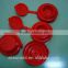 2015 custom Hot runner injection mould plastic cap molding with top quality