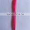 The latest style stylish plastic ball pen plastic with advanced technology