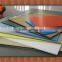 colored polypropylene sheet