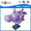 Free soft toy ride on animal toy