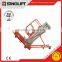 2015 Sinolift GTWY Series Tilting Mobile Single Mast Semi-Electric Work Platform