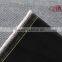 Factory Stock Lot 10oz Black 72%Cotton Denim Fabric