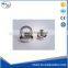 Tapered roller bearing Inch K2580/K2523	31.75	x	69.85	x	23.812	mm
