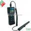 AZ 8723 Indoor Hygrometer 0%~100%RH Humidity Gauge Remote Probe Thermo Hygrometer Digital Display
