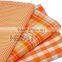 Cotton Checks Shirt Fabric
