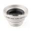 H8001 wide angle macro lens for iphone samsung smartphone