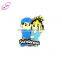 Factory directly selling hot sale promotion gift pvcfridge magnet