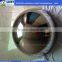 600MM mirror stainless steel hemisphere
