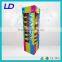 Customized Designed cardboard quarter holders