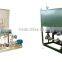 electric-heating organic heat carrier boiler without enyironmental pollution