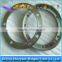 cnc machining Custom precision machined parts titanium ring